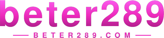 beter289 โลโก้
